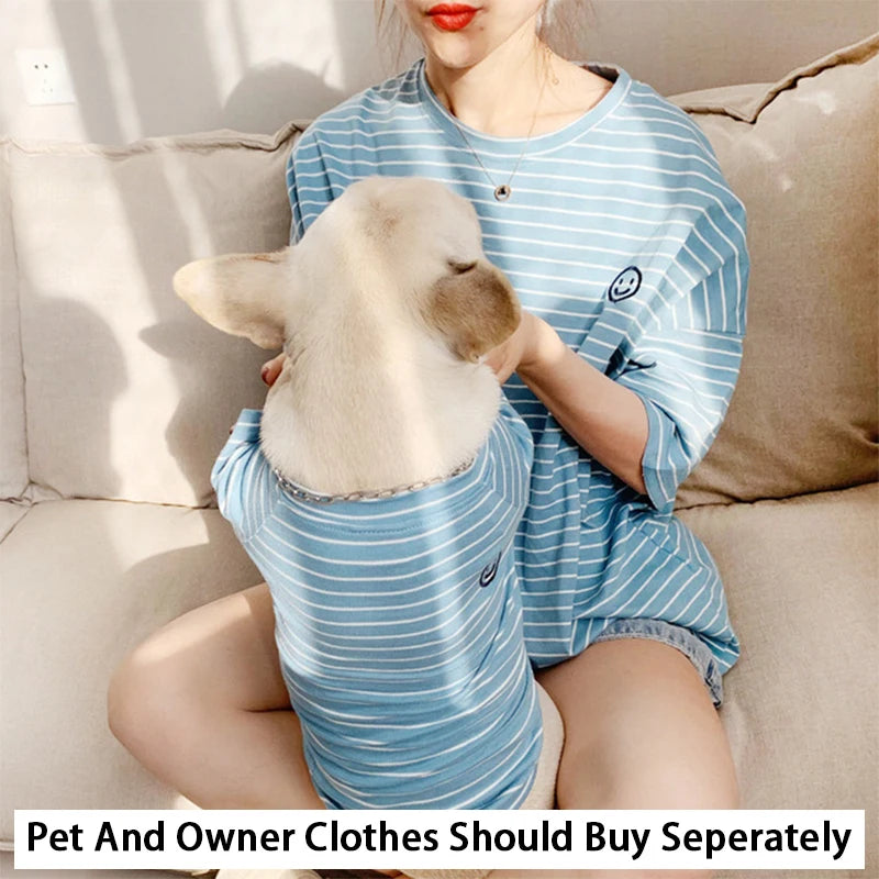 Pet/owner Matching Clothes