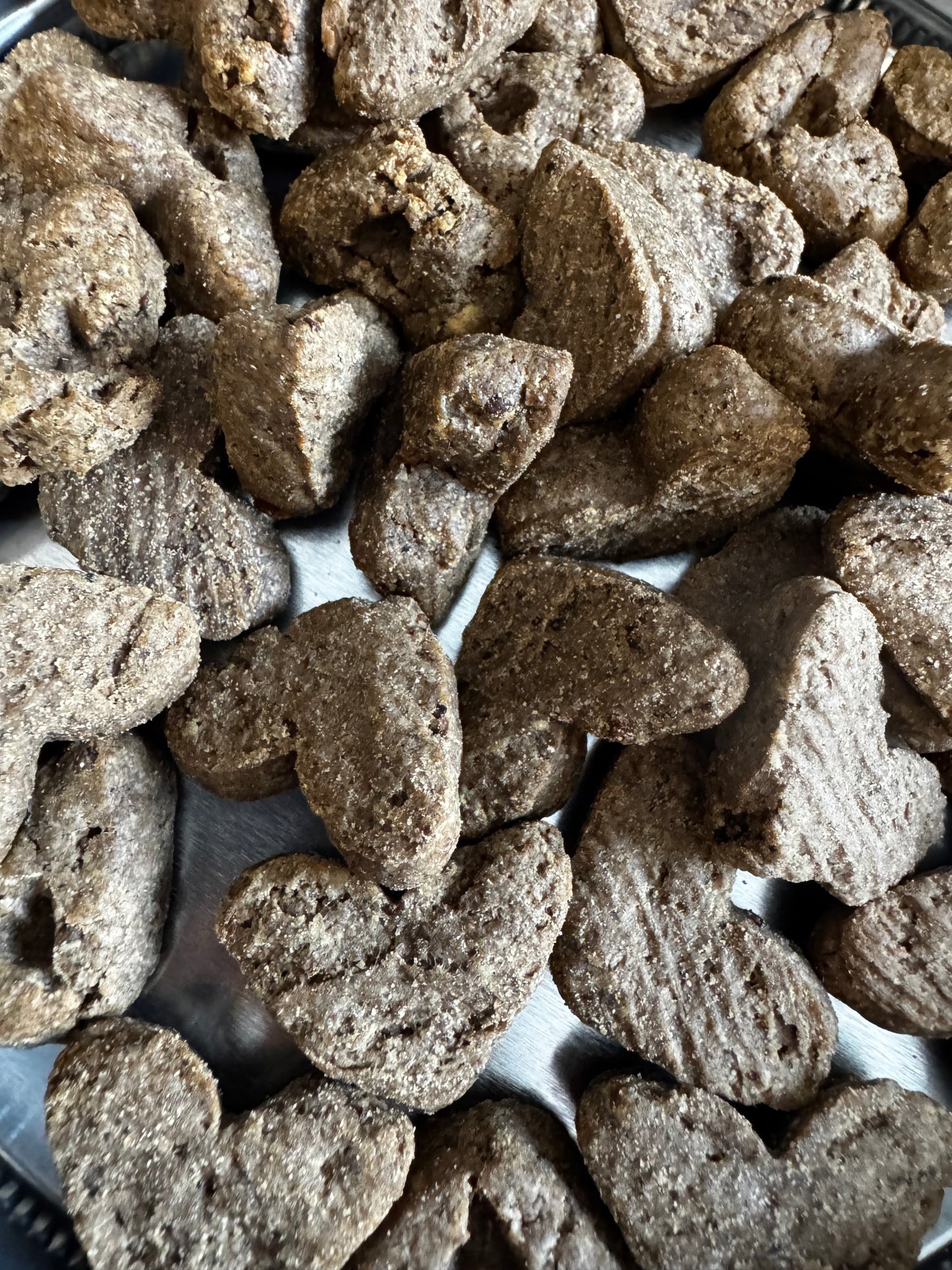 all natural dog treats Digestive Health Beef
