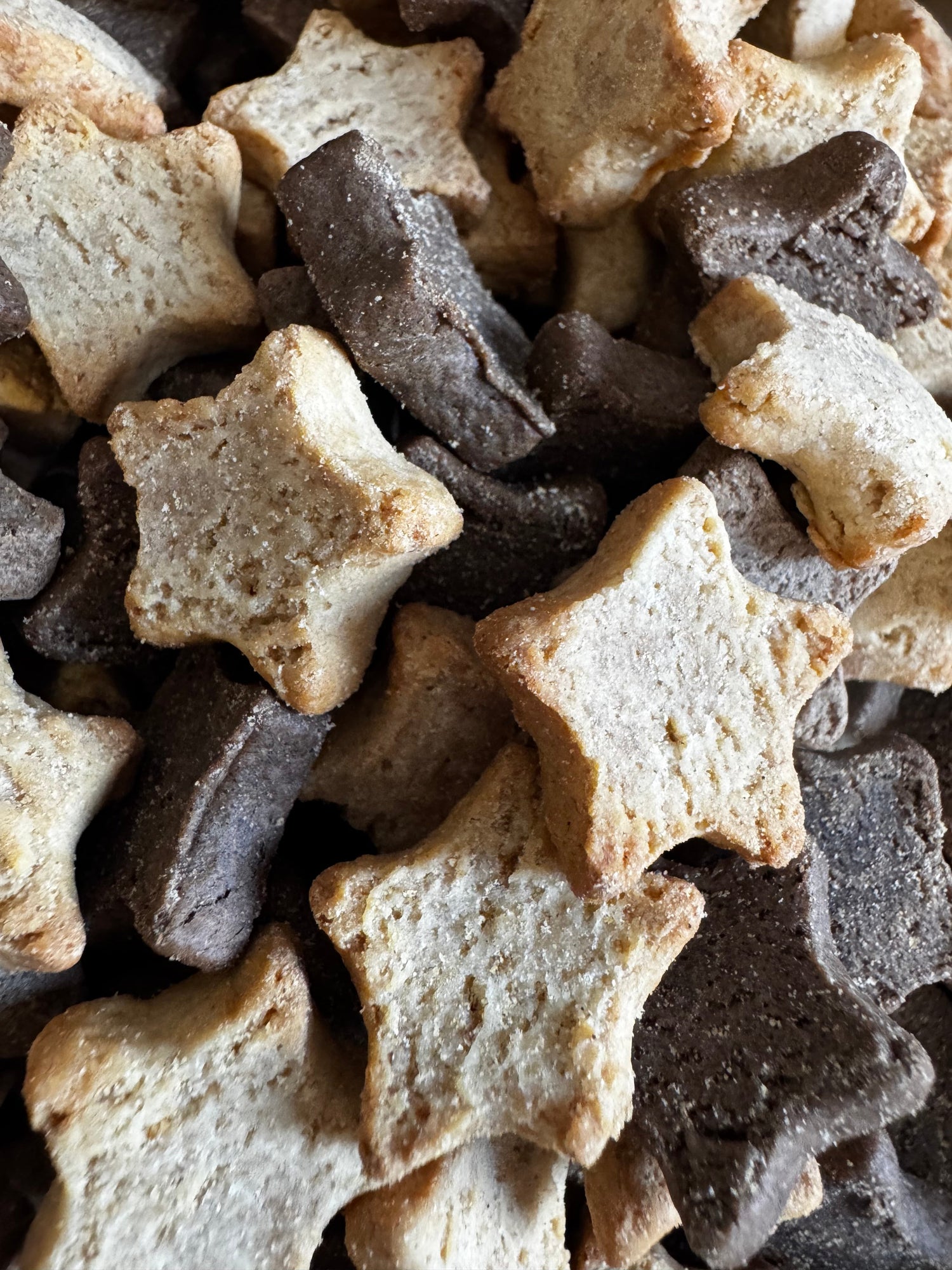 All Natural Dog Treats