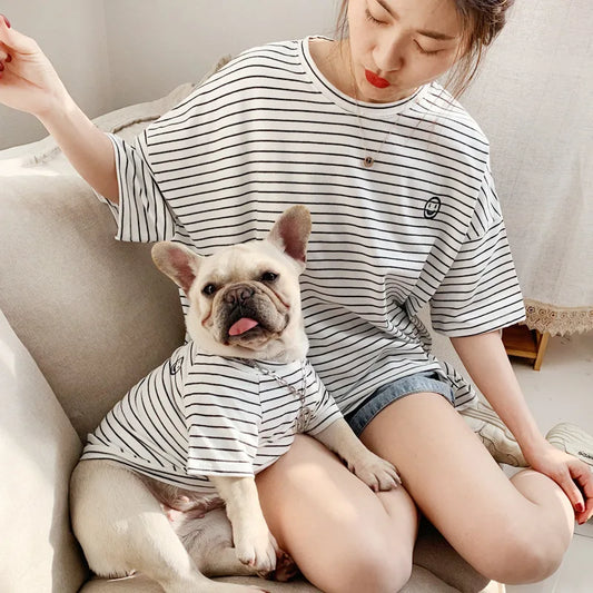 Pet/owner Matching Clothes