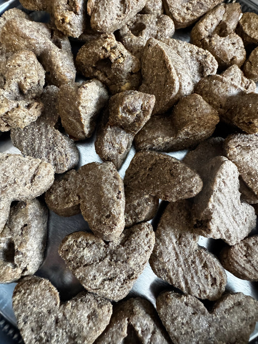 all natural dog treats Digestive Health Beef